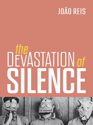 cover image of Devastation of Silence